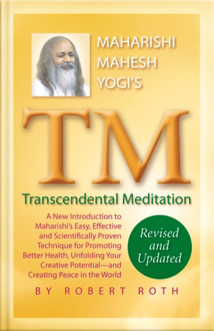 Maharishi Mahesh Yogi’s Transcendental Meditation