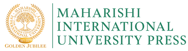 Maharishi International University Press