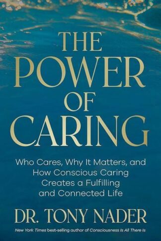 The Power of Caring