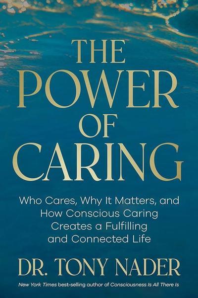 The Power of Caring