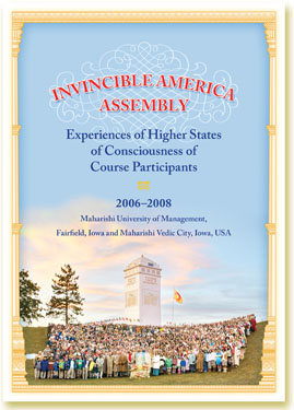 Invincible America Assembly Experiences