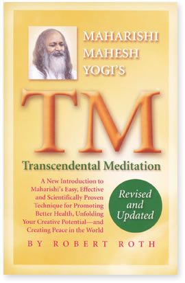 Maharishi Mahesh Yogi's Transcendental Meditation